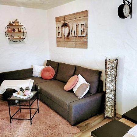Ferienwohnung Schneider Munk Екстер'єр фото