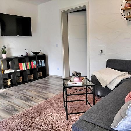 Ferienwohnung Schneider Munk Екстер'єр фото
