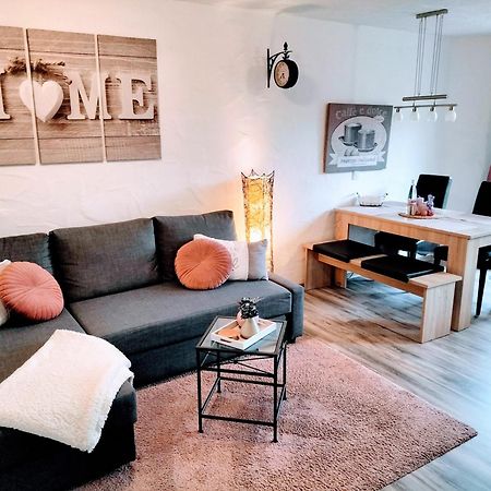 Ferienwohnung Schneider Munk Екстер'єр фото