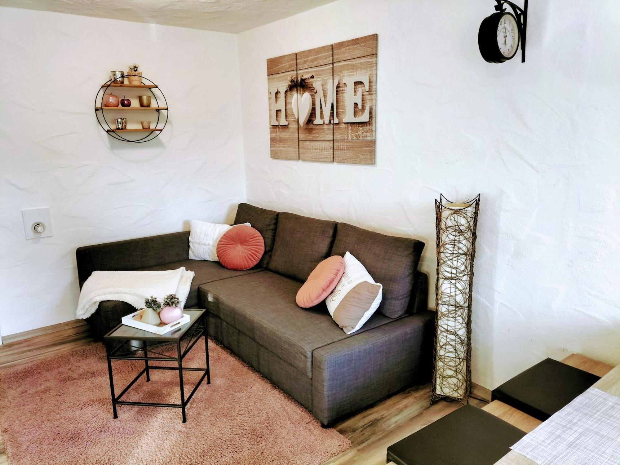 Ferienwohnung Schneider Munk Екстер'єр фото