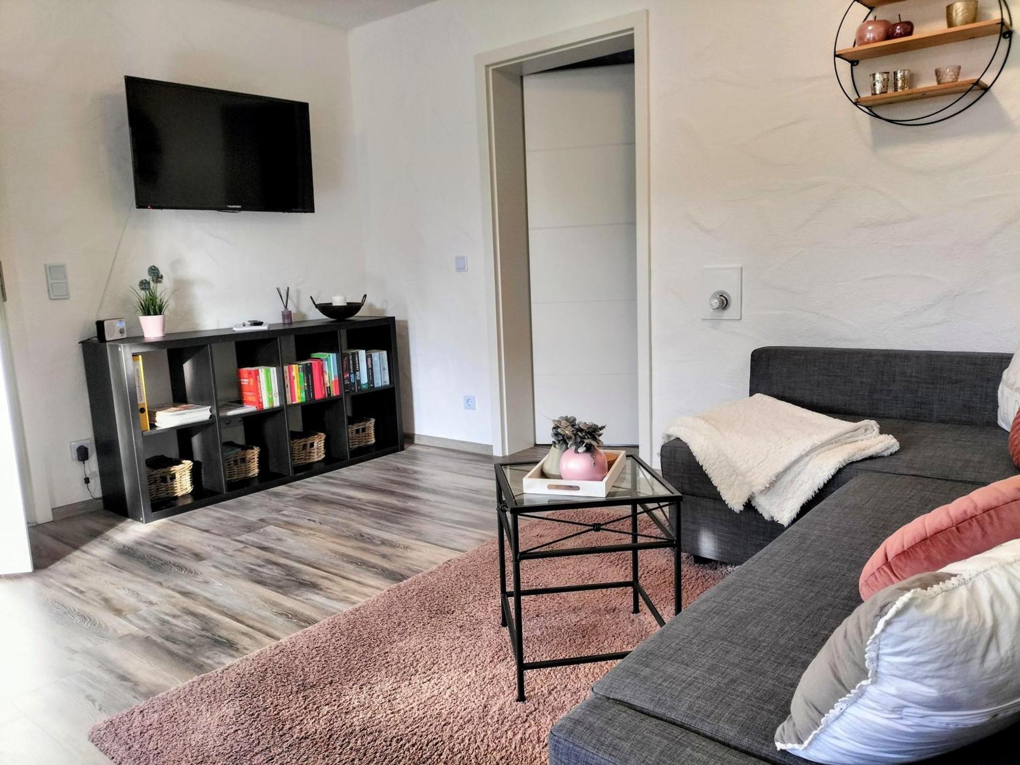 Ferienwohnung Schneider Munk Екстер'єр фото