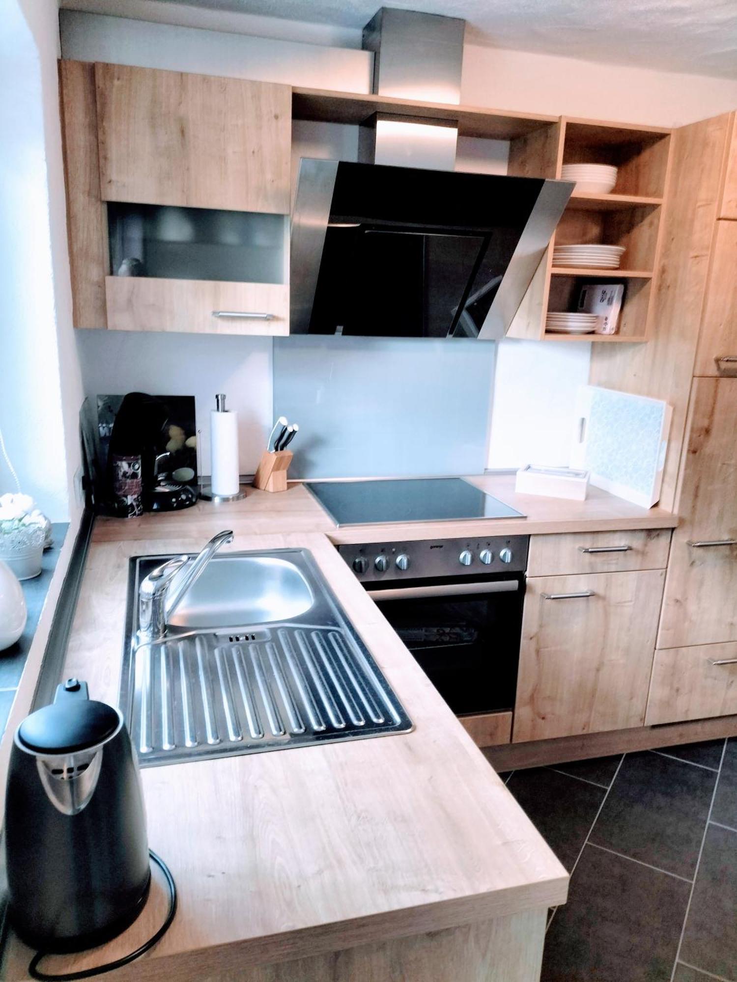 Ferienwohnung Schneider Munk Екстер'єр фото