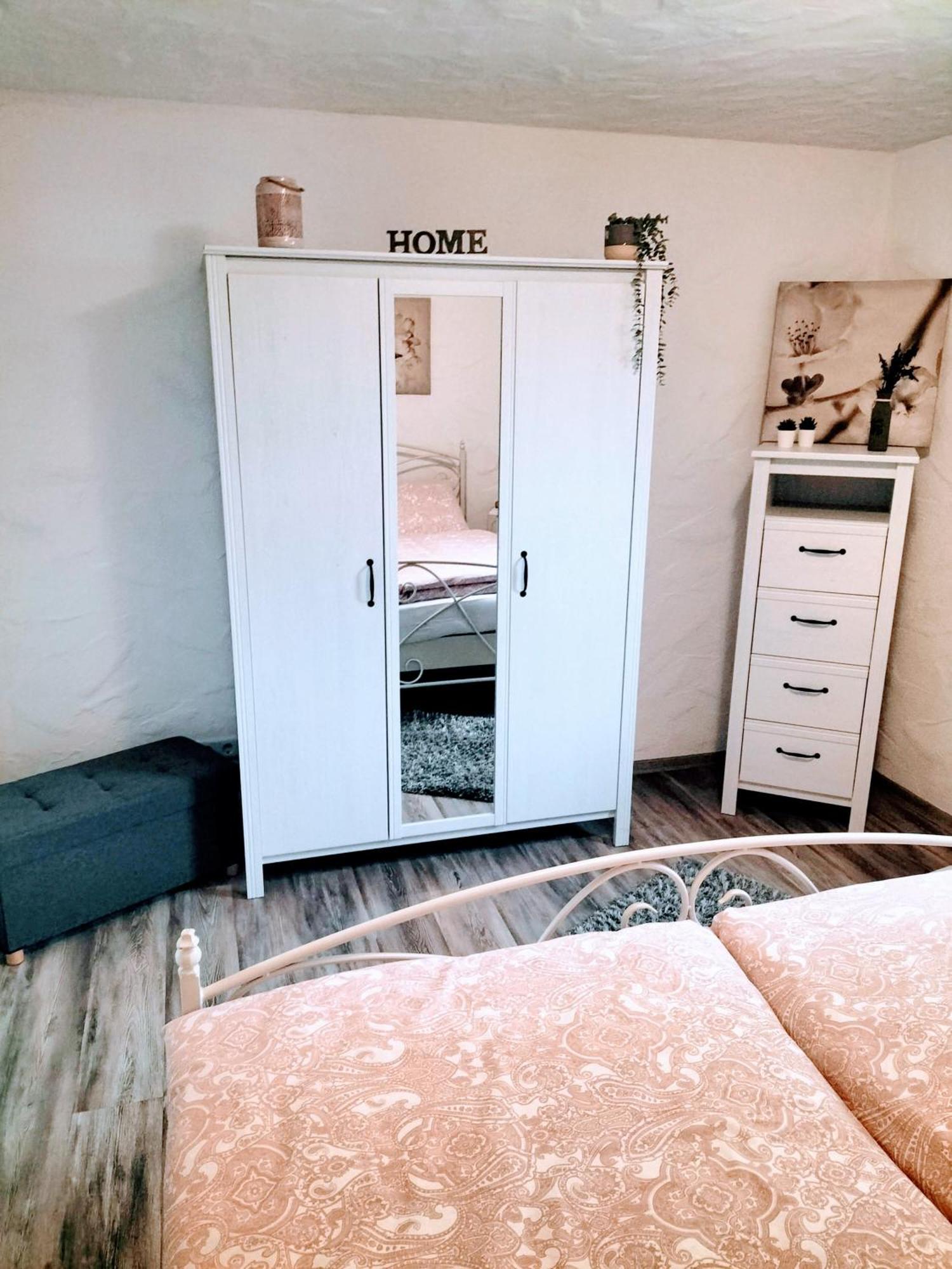 Ferienwohnung Schneider Munk Екстер'єр фото