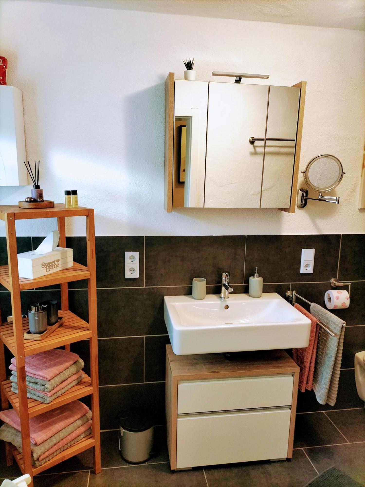 Ferienwohnung Schneider Munk Екстер'єр фото