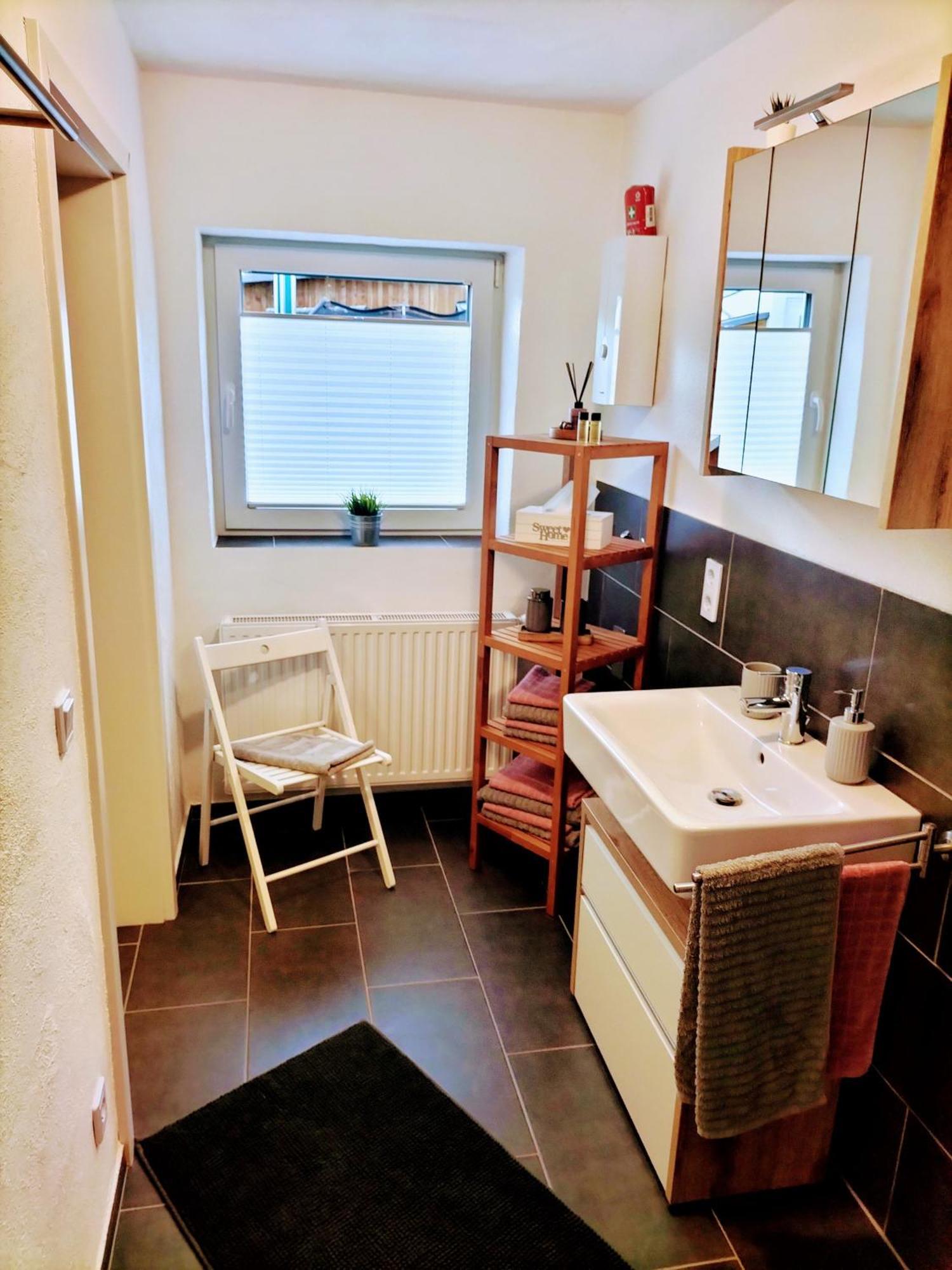 Ferienwohnung Schneider Munk Екстер'єр фото