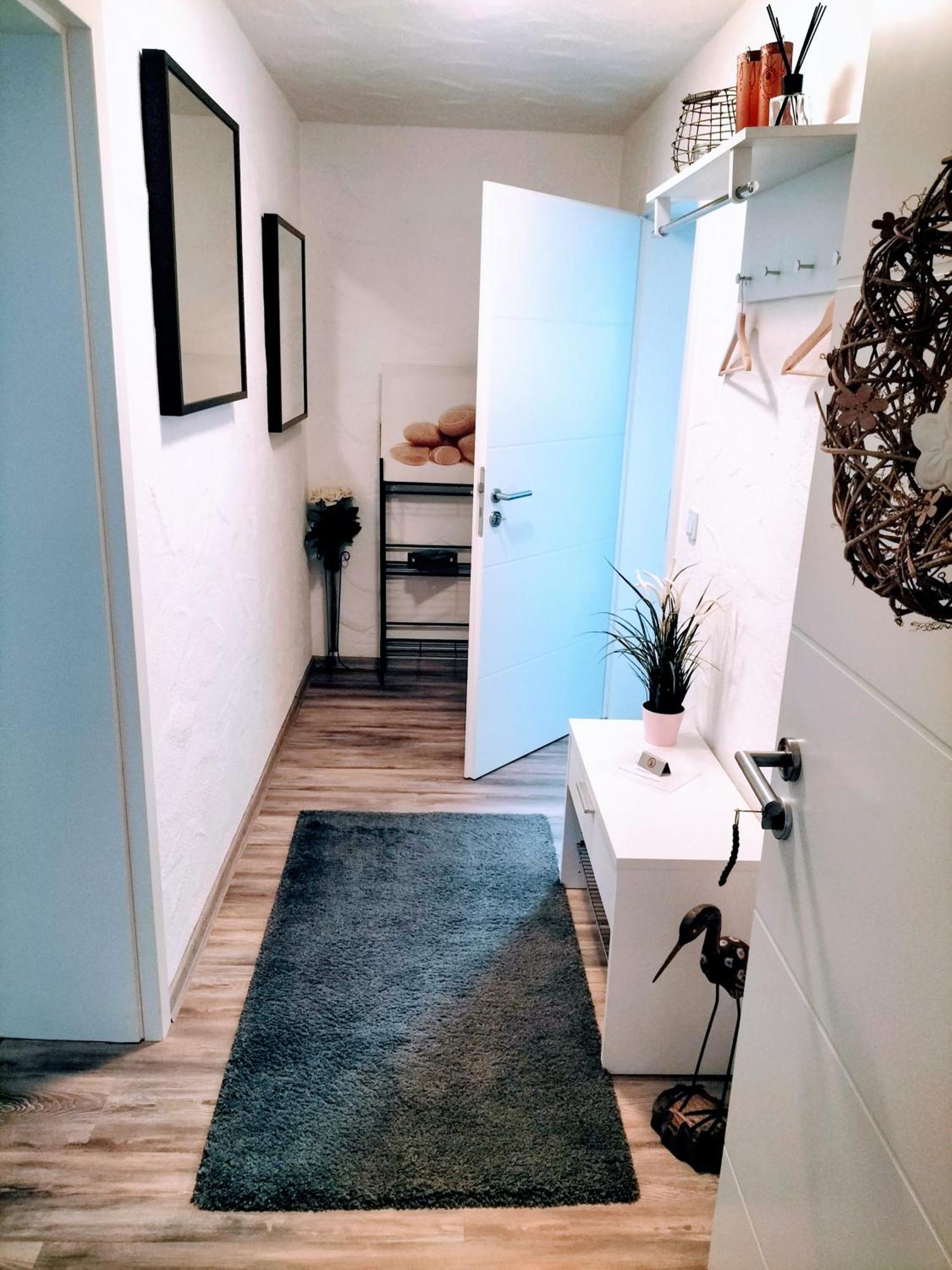 Ferienwohnung Schneider Munk Екстер'єр фото